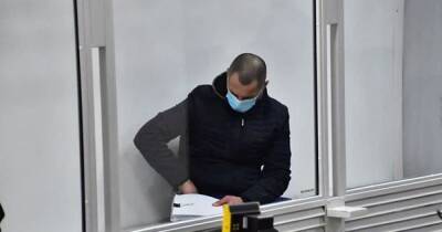 Станислав Асеев - Суд продлил на месяц арест главного палача "Изоляции" - dsnews.ua - Украина - ДНР