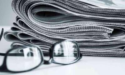 Тарас Креминь - С 16 января печатные СМИ Украины должны издаваться на государственном языке - vchaspik.ua - Украина