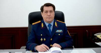 Касым-Жомарт Токаев - "Поступок настоящего офицера": умерший генерал в Казахстане дал приказ не стрелять по протестующим - focus.ua - Украина - Казахстан - Жамбылская обл.