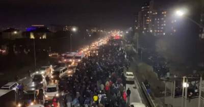Олег Николенко - Протесты в Казахстане: около 150 украинцев хотят покинуть страну - focus.ua - Украина - Киев - Казахстан - Алма-Ата - Астана - Astana - Протесты