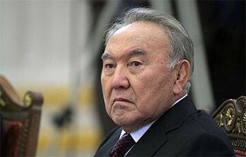 Касым-Жомарт Токаев - Нурсултан Назарбаев - Куда пропал елбасы? - charter97.org - Казахстан - Белоруссия