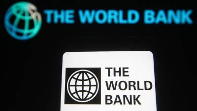 Дэвид Малпасс - Всемирный банк спрогнозировал снижение роста мировой экономики до 4,1% в 2022 году - russian.rt.com - Россия