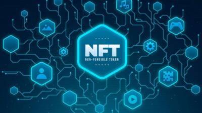 Світовий ринок NFT досяг позначки у $25 мільярдів - hubs.ua - Украина
