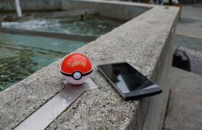 В США полицейские играли в Pokemon Go вместо задержания грабителей - ont.by - США - Белоруссия - Лос-Анджелес