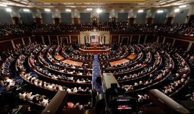Майк Роджерс - Конгрессмены США предлагают объявить Украину страной "НАТО-плюс" - vchaspik.ua - Россия - США - Украина