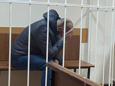 Суд арестовал других фигурантов дела о торговле «оренбургской» водкой «Родники Сибири» - znak.com - Россия - Новосибирск - Тюмень - Тюменская обл. - Оренбургская обл.