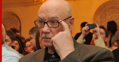Людмила Поргина - Леонид Куравлев - Поргина рассказала новые подробности о состоянии Куравлёва - profile.ru - Москва - Россия