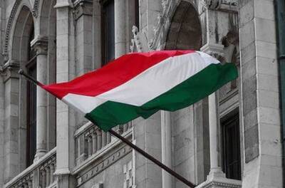 Виктор Орбан - Янош Адер - Венгрия - В Венгрии определили дату парламентских выборов - unn.com.ua - Украина - Киев - Венгрия