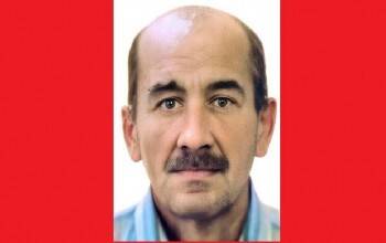 В Вологодском районе бесследно исчез 60-летний мужчина с усами - vologda-poisk.ru - Россия - район Вологодский