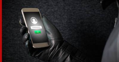 Россиян предупредили о голосовых роботах, "выманивающих" личные данные во время звонка - profile.ru - Москва - Россия - Украина