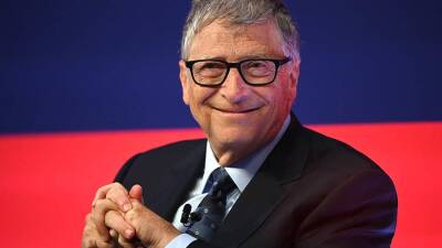 Вильям Гейтс - Ханс Клюге - Билл Гейтс спрогнозировал спад распространения COVID-19 - iz.ru - Израиль - Microsoft