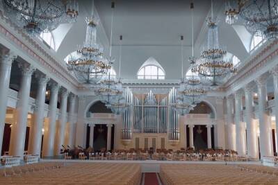 В Рождество «Ростелеком» представил на большом экране концерты классической музыки - novos.mk.ru - Санкт-Петербург - Новосибирск