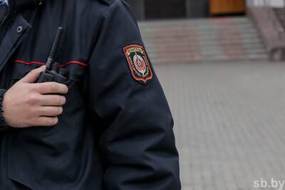 В Ошмянах мужчина напал с кирпичом на несовершеннолетнюю - grodnonews.by - Белоруссия