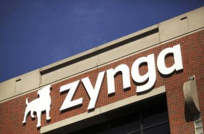 Take-Two приобретает студию Zynga для перехода в мобильный гейминг - fainaidea.com