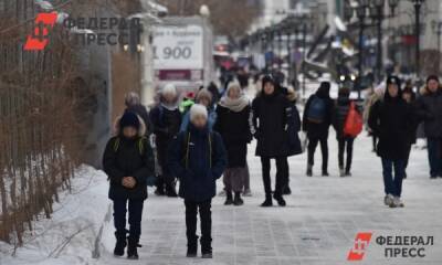 Полина Зиновьева - В Академическом районе Екатеринбурга опровергли информацию о переводе школ на дистант - fedpress.ru - Екатеринбург - район Академический, Екатеринбург