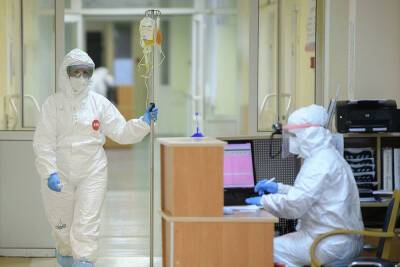 Жителям Тверской области объяснили, чем штамм омикрон отличается от дельты - tver.mk.ru - Тверь - Тверская обл.