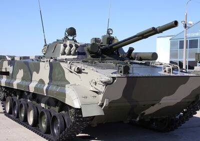 Элиас Готье - В Австралии разработали макеты российских Т-90, Т-72 и БМП-3 для учений НАТО - actualnews.org - Австралия