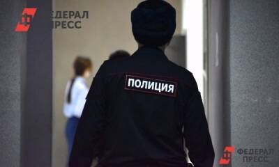 Жителя Екатеринбурга отправили в колонию за расчленение собутыльника - fedpress.ru - Екатеринбург - Свердловская обл.