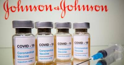 В США назвали вакцину от COVID-19, способную вызвать чрезмерные кровотечения - dsnews.ua - США - Украина - Финляндия