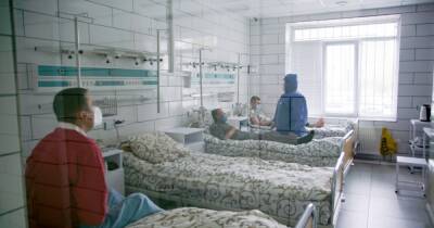 В Минздраве сказали, сколько средств предусмотрено на лечение "коронавирусных" пациентов в 2022 году - dsnews.ua - Украина