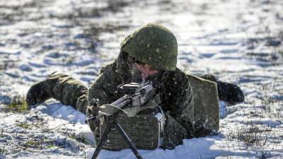 Дмитрий Песков - Песков заявил об отсутствии связи между военными учениями и переговорами с Западом - russian.rt.com - Россия - США - Украина - Смоленская обл. - Белгородская обл. - Воронежская обл. - Брянская обл.