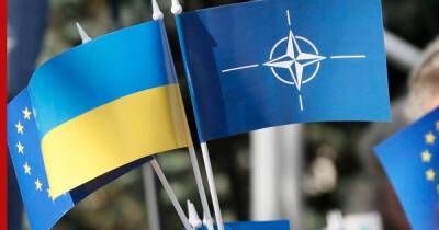 Йенс Столтенберг - Штеффен Хебештрайт - В Германии заявили, что вступление Украины в НАТО сейчас не обсуждается - profile.ru - Москва - Россия - Украина - Германия - Брюссель