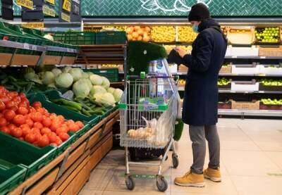 Андрей Карпов - Производители могут снизить качество продуктов из-за заморозки цен в ретейлерских сетях - govoritmoskva.ru - Москва