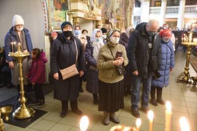 Митрополит УПЦ розповів, чим віра відрізняється від переконань - ukrainianwall.com - Украина