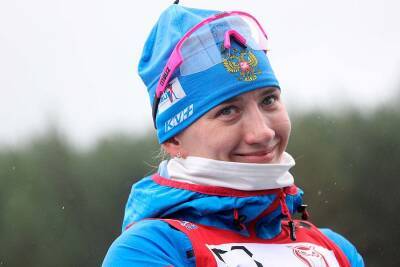 Светлана Миронова - Миронова прокомментировала восьмое место в спринте на этапе Кубка мира в Рупольдинге - sport.ru