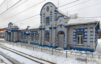 Грабителя из Тверской области задержали за нападение на пассажира в подмосковном электропоезде - afanasy.biz - Москва - Московская обл. - Тверская обл. - Московская область