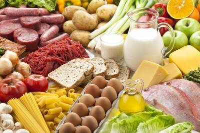 В Костромской области зафиксировано снижение цен на продукты питания - kostroma.mk.ru - Костромская обл.