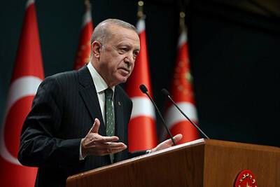 Игорь Субботин - Эрдогана призывают создать тюркский военный блок - ng.ru - Россия - Китай - США - Армения - Казахстан - Турция - Анкара