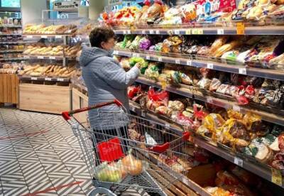 В Украине ввели госрегулирование цен на ряд продуктов - facenews.ua - Украина