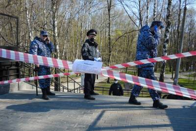 Владимир Ефимов - Власти Москвы допустили новые ковид-ограничения из-за Омикрона - mk.ru - Москва - Россия