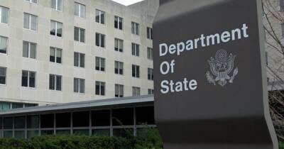 Госдеп рекомендовал американцам не ездить в Украину - dsnews.ua - Россия - США - Украина