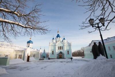 В Курской области появился Православный путеводитель с 14 туристическими маршрутами - chr.mk.ru - Курская обл.