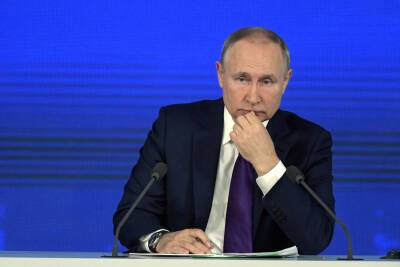 Владимир Путин - Роберт Менендес - В США готовят санкции лично против Путина - agrimpasa.com - Россия - США - Украина - Swift