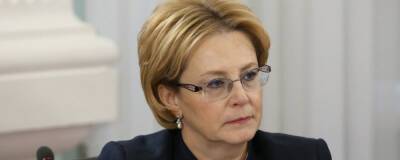 Вероника Скворцова - Скворцова: Доля «омикрона» среди заразившихся COVID-19 в выборке ФМБА составляет 76% - runews24.ru - Россия