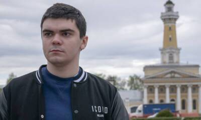 Алексей Навальный - Соратник Алексея Навального отсудил у СКР 100 тысяч рублей за незаконное уголовное преследование - og.ru - Россия - Кострома