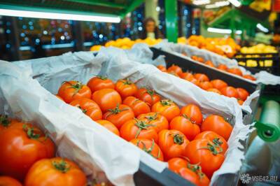 Росстат обнародовал список самых подорожавших продуктов к концу 2021 года - news.vse42.ru - Россия - Турция