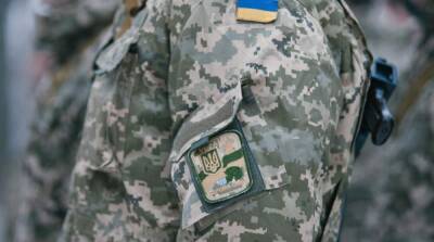 Александр Радчук - К концу февраля 2022 года силы территориальной обороны укомплектуют на 70% – командующий - ru.slovoidilo.ua - Украина