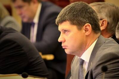 Зампред бюджетного комитета новосибирского заксобрания обжаловал приговор за мошенничество - tayga.info - Россия - Новосибирск - Новосибирская обл.