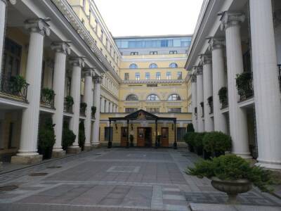В Петербурге захотели продать «Эрмитаж» за 2,7 млрд - neva.today - Санкт-Петербург
