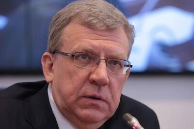 Алексей Кудрин - Кудрин: уровень жизни в России на 20% выше, чем в СССР - mk.ru - Россия