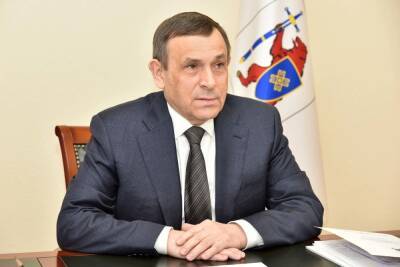 Александр Евстифеев - Глава Марий Эл поздравил работников отрасли печати - mk.ru - респ. Марий Эл