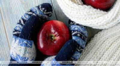 Ольга Кораблева - Красные или зеленые: какие яблоки полезнее? Рассказала диетолог - belta.by - Белоруссия