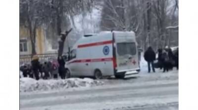 В управлении образования прокомментировали эвакуацию детей - penzainform.ru - Пенза
