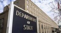 Госдеп США снова предостерег граждан от посещения Украины из-за возможного вторжения России - vlasti.net - Россия - США - Украина - Крым