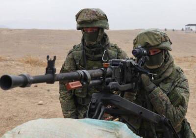 Александр Дворников - В Южном военном округе завершат формирование двух новых мотострелковых дивизий - topwar.ru