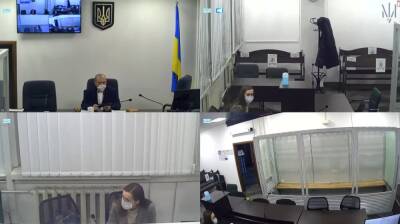 ВАКС назначил бесплатного защитника бывшей помощнице экс-нардепа Логвинского - ru.slovoidilo.ua - Украина - Киев
